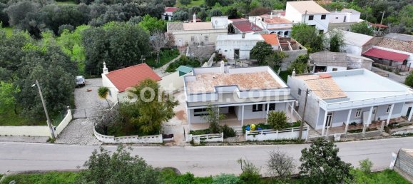 3 bedrooms House in Loule, Portugal No. 135202 2