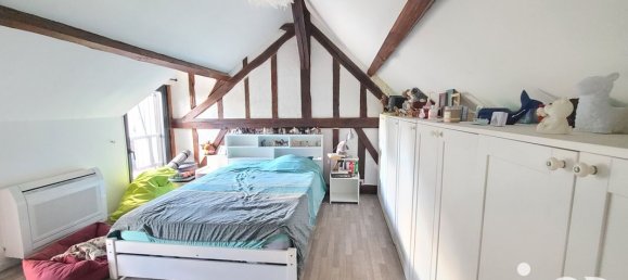 2 chambres Maison de ville à Troyes, France No. 228227 8