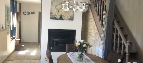 2 chambres Maison de ville à Troyes, France No. 228227 9