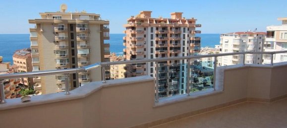 3غرفة شقة في Mahmutlar, Turkey رقم 9740 10