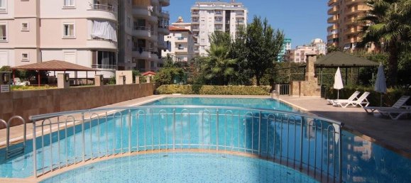 3غرفة شقة في Mahmutlar, Turkey رقم 9740 2