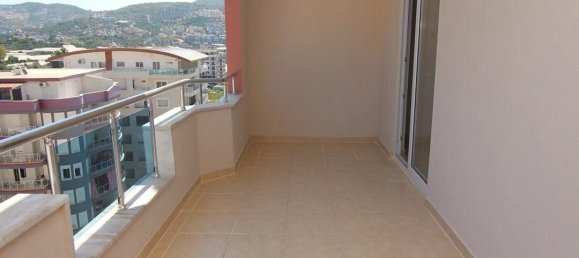 3غرفة شقة في Mahmutlar, Turkey رقم 9740 9