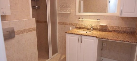 3غرفة شقة في Mahmutlar, Turkey رقم 9740 12