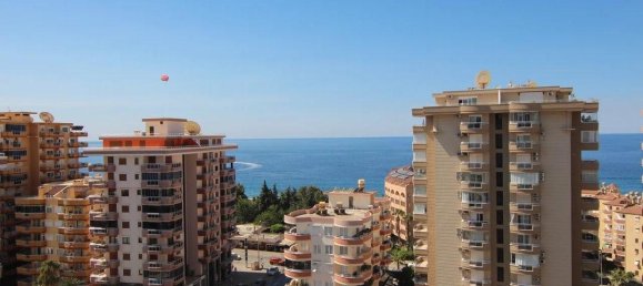 3غرفة شقة في Mahmutlar, Turkey رقم 9740 11