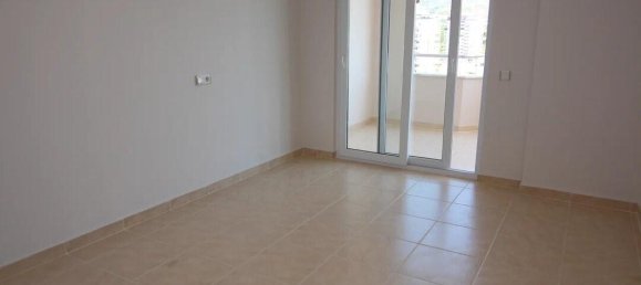 3غرفة شقة في Mahmutlar, Turkey رقم 9740 6