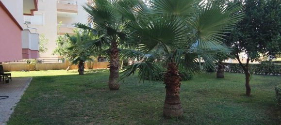 3غرفة شقة في Mahmutlar, Turkey رقم 9740 3