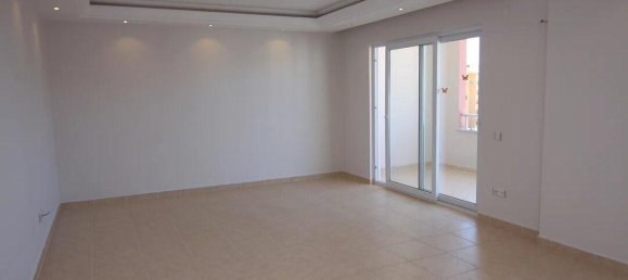 3غرفة شقة في Mahmutlar, Turkey رقم 9740 8