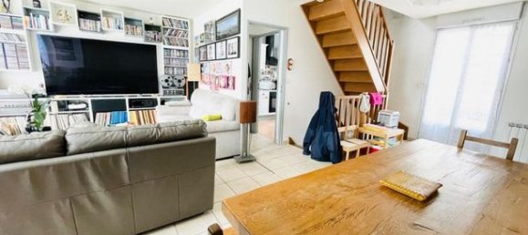 3 bedrooms Duplex in Deuil-la-Barre, France No. 306231 8