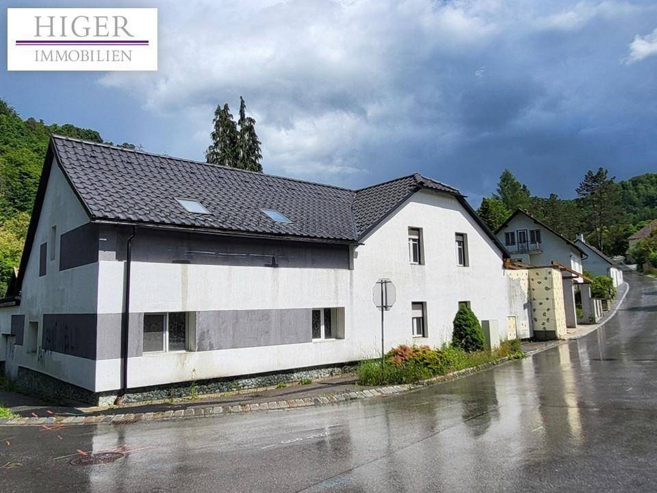 Дом с 7 комнатами в Гфёль, Австрия № 178629