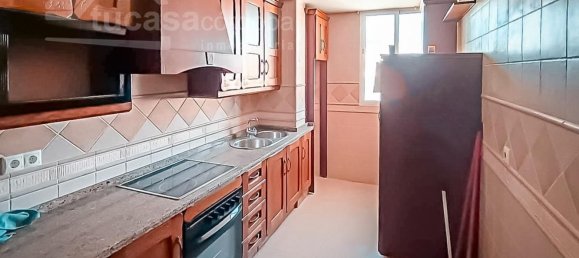 4 غرف نوم شقة في Cordoba, Spain رقم 157878 2