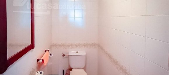 4 غرف نوم شقة في Cordoba, Spain رقم 157878 4