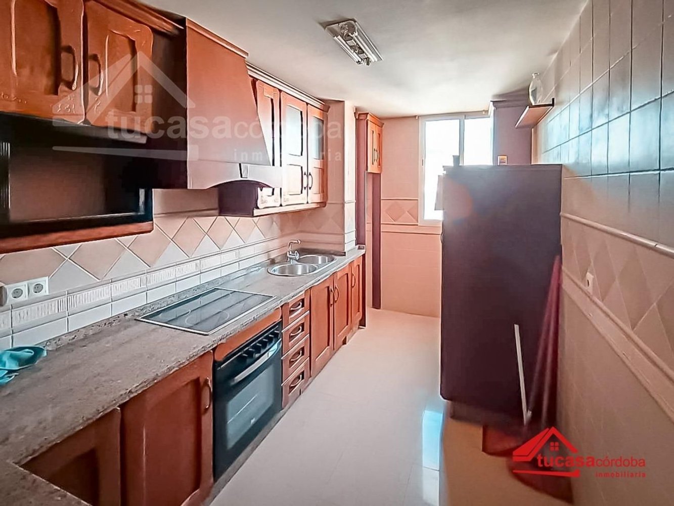 4 غرف نوم شقة في Cordoba, Spain رقم 157878