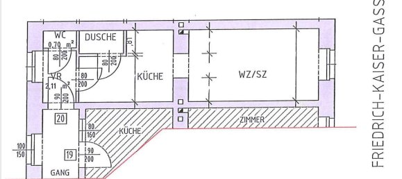 Estudio en Ottakring, Austria No. 172168 7