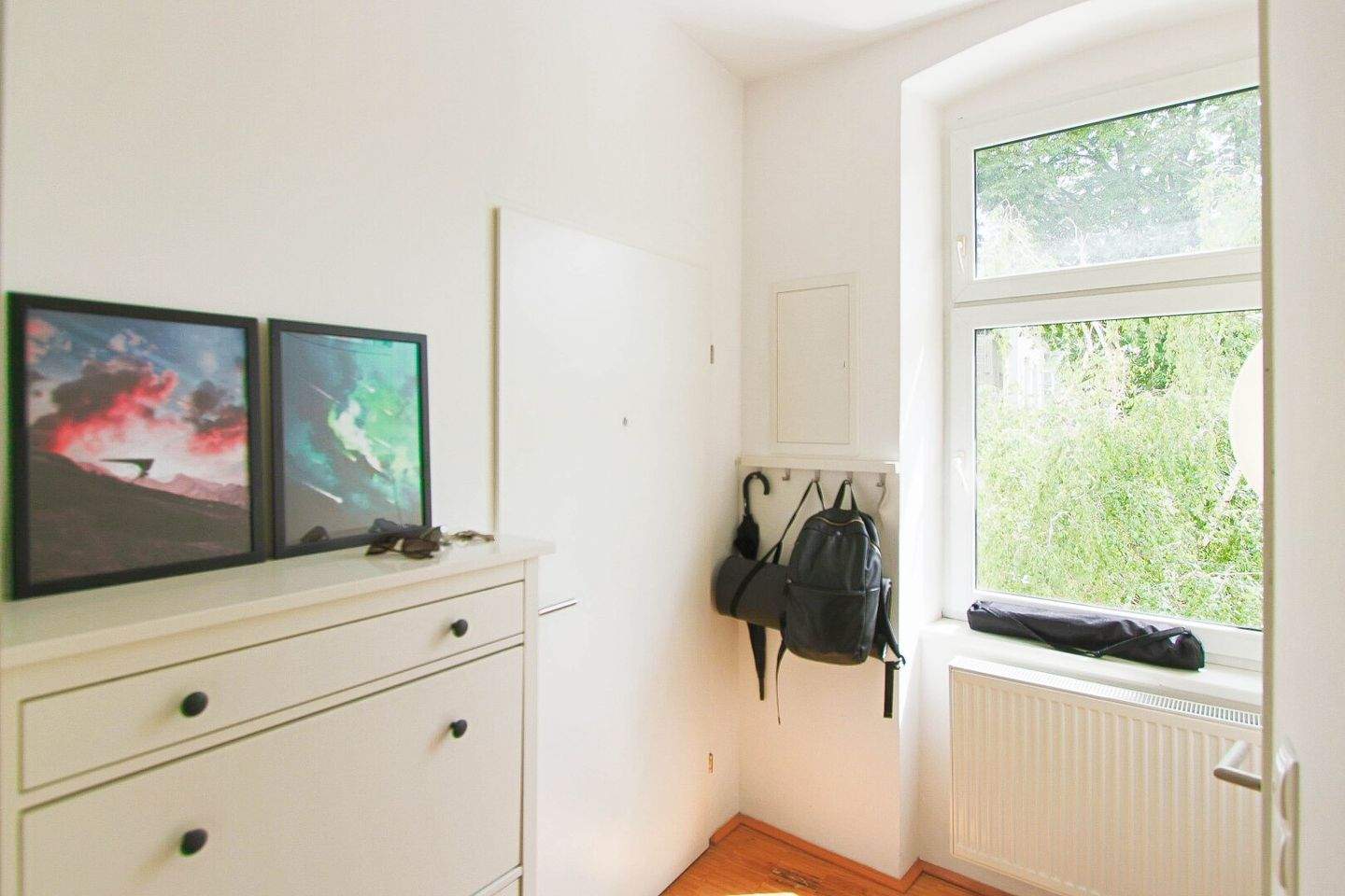 Estudio en Ottakring, Austria No. 172168