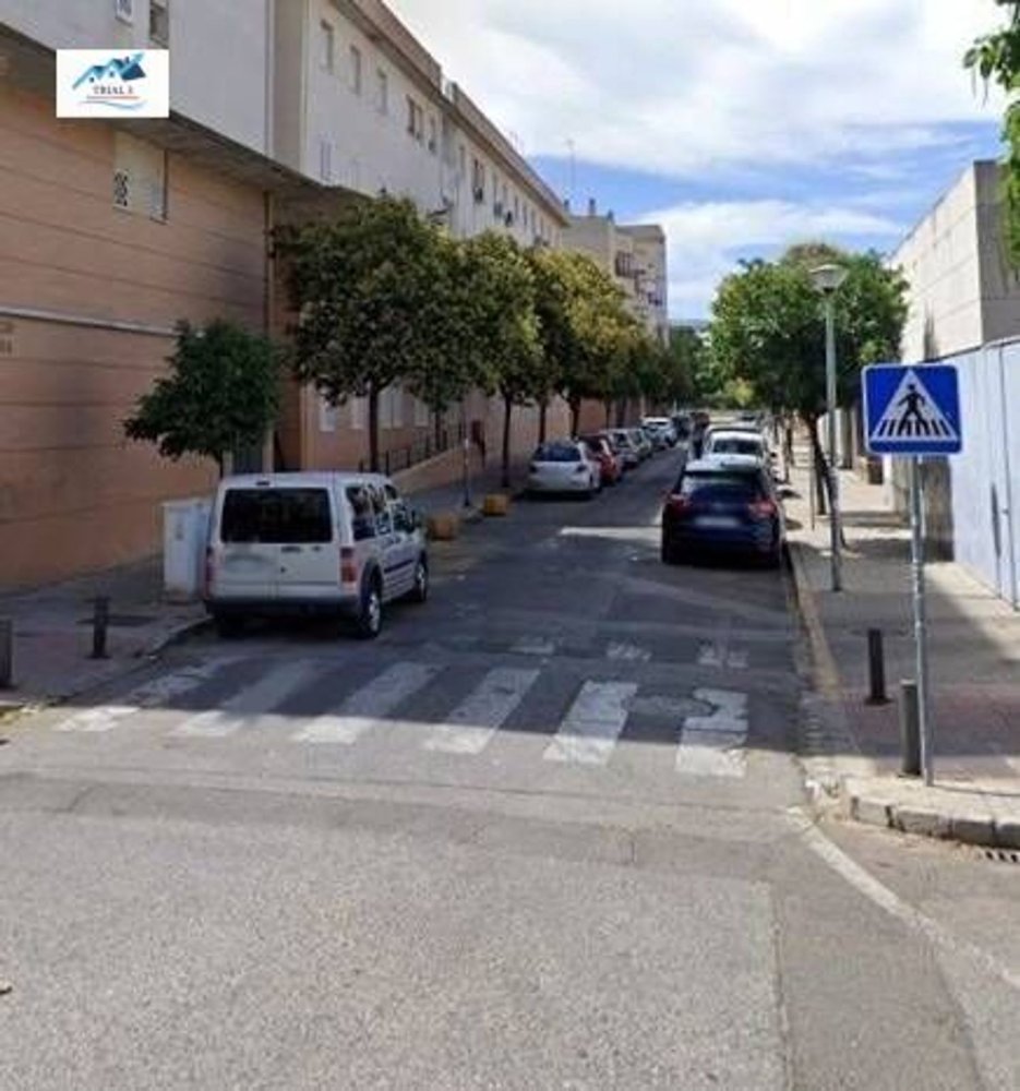 28m² Commercial property in Andalusia, Spain No. 199581
