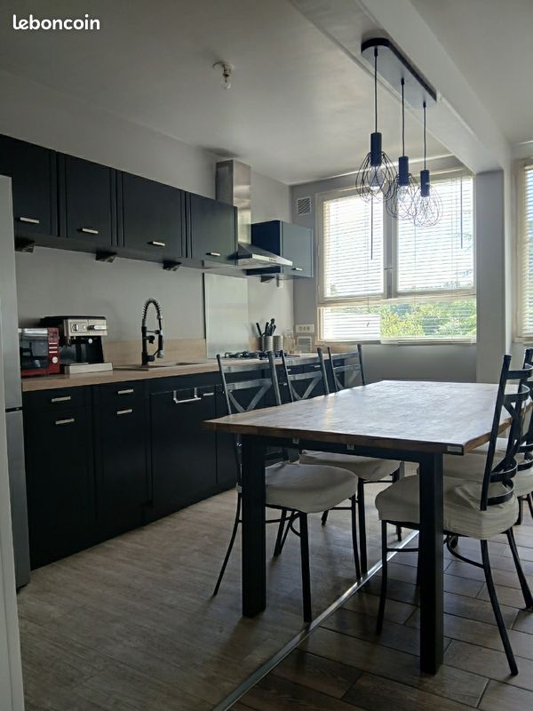 Квартира с 2 спальнями в Орво, Франция № 319230