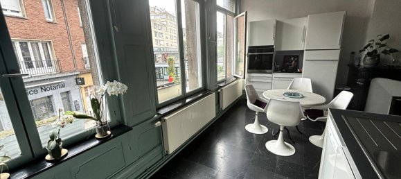 3 bedrooms Apartment in Valenciennes, France No. 74148 3