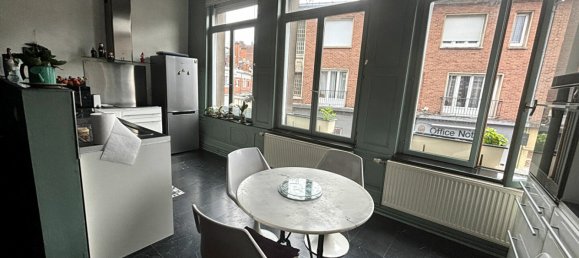 3 bedrooms Apartment in Valenciennes, France No. 74148 15