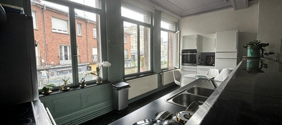 3 bedrooms Apartment in Valenciennes, France No. 74148 2