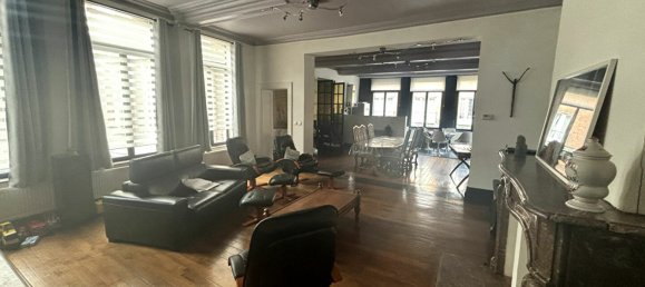 3 bedrooms Apartment in Valenciennes, France No. 74148 5