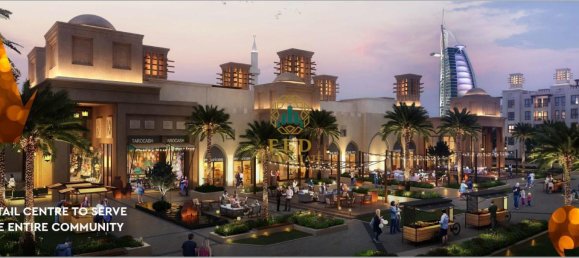 2 bedrooms Apartment in Umm Suqeim, UAE No. 9295 4