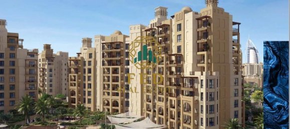 2 bedrooms Apartment in Umm Suqeim, UAE No. 9295 5