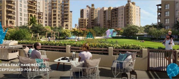 2 bedrooms Apartment in Umm Suqeim, UAE No. 9295 6