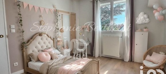 4 Schlafzimmer Haus in Claye-Souilly, France, Nr. 298890 11