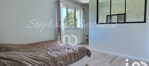 4 Schlafzimmer Haus in Claye-Souilly, France, Nr. 298890 14