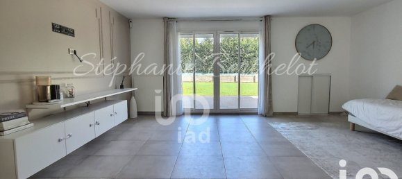 4 Schlafzimmer Haus in Claye-Souilly, France, Nr. 298890 4