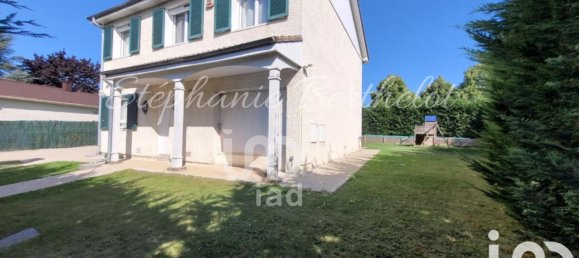 4 Schlafzimmer Haus in Claye-Souilly, France, Nr. 298890 15
