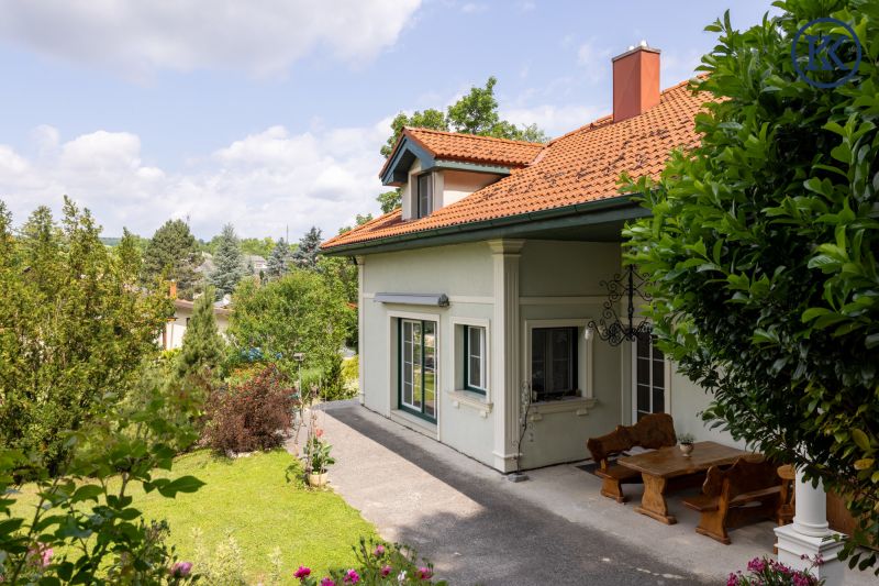 6-salle Maison à Kreuttal, Austria No. 213694