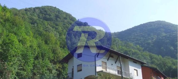 Villa T3 em Sedrina, Italy N.º 295889 2