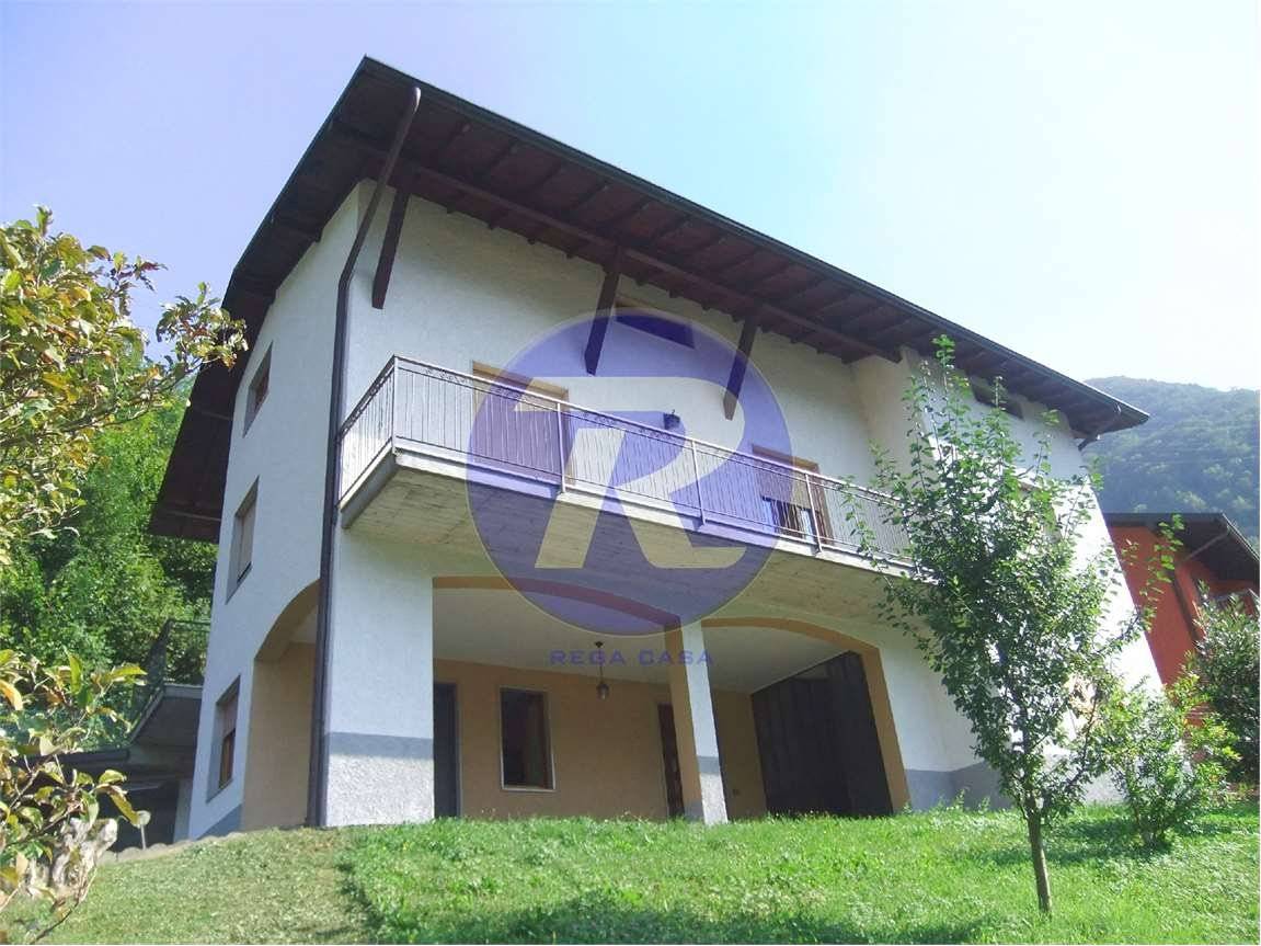 Villa T3 em Sedrina, Italy N.º 295889
