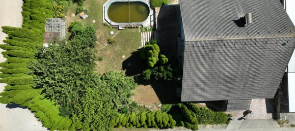 4-Zimmer Haus in Markersdorf-Haindorf, Austria, Nr. 132525 2