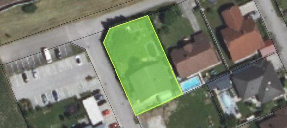 4-Zimmer Haus in Markersdorf-Haindorf, Austria, Nr. 132525 25