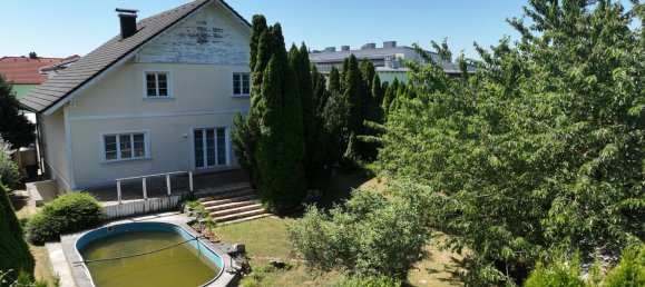 4-Zimmer Haus in Markersdorf-Haindorf, Austria, Nr. 132525 3