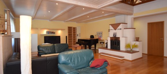 4-Zimmer Haus in Markersdorf-Haindorf, Austria, Nr. 132525 12