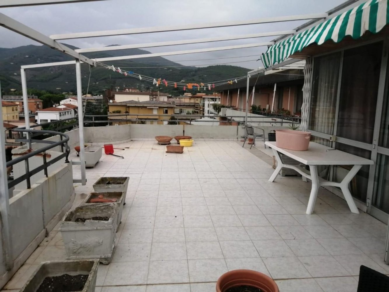 5 rooms Penthouse in Cascina, Italy No. 40790