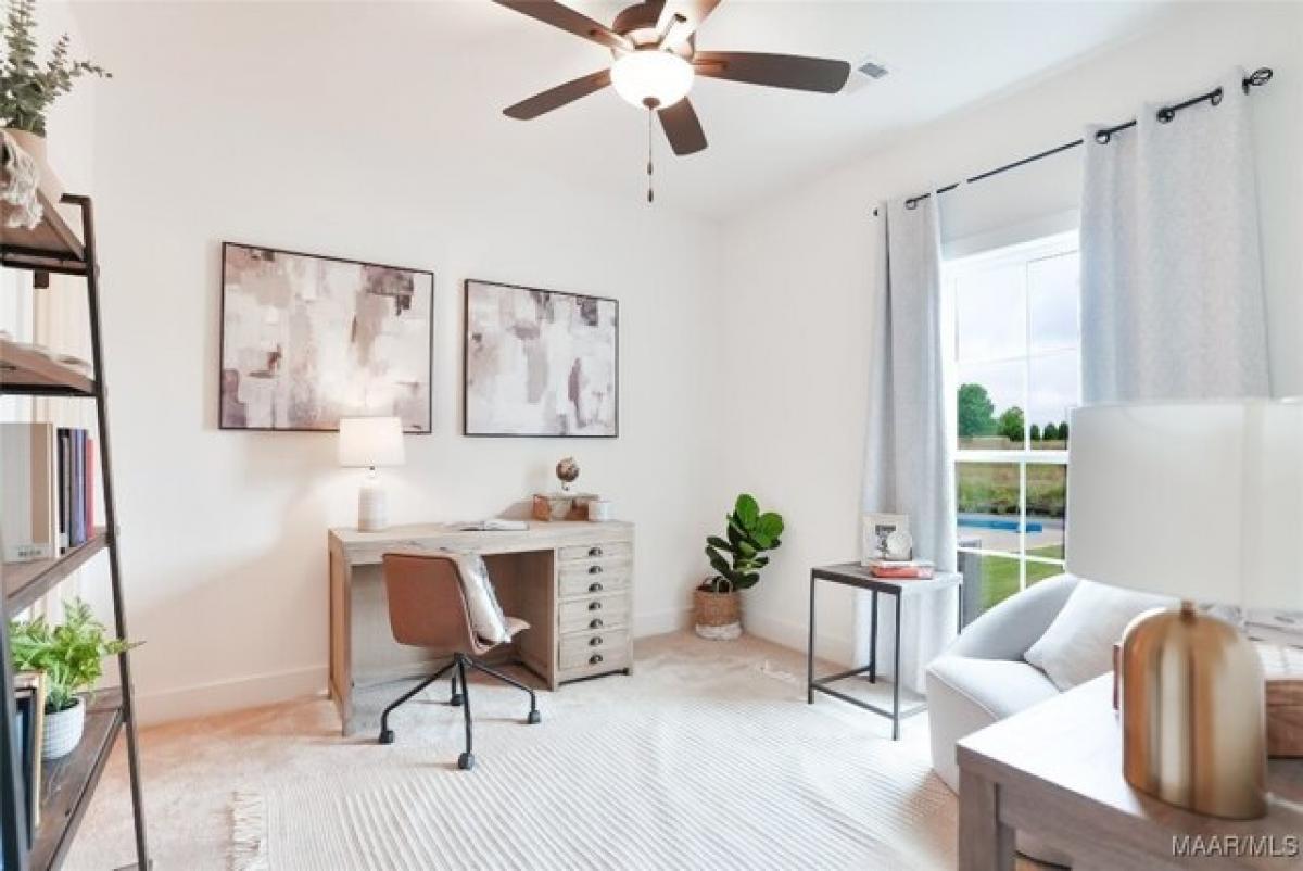 4 bedrooms House in Pike Road, USA No. 383632