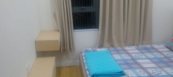 2 bedrooms Apartment in Thu Duc, Vietnam No. 16931 4