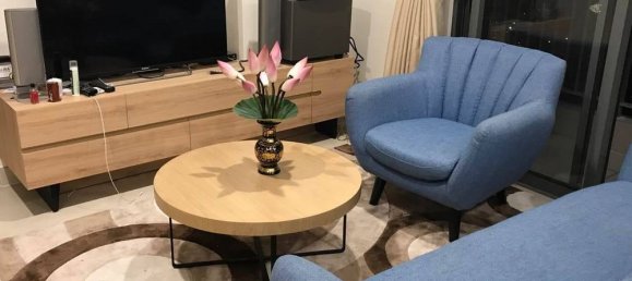 2 bedrooms Apartment in Thu Duc, Vietnam No. 16931 2