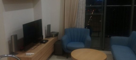 2 bedrooms Apartment in Thu Duc, Vietnam No. 16931 5