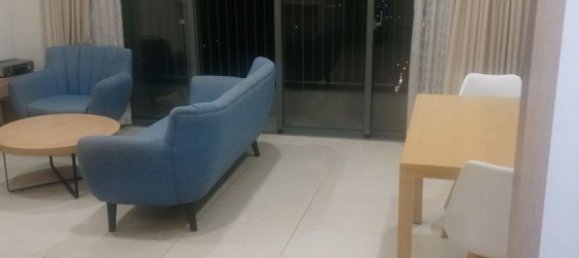 2 bedrooms Apartment in Thu Duc, Vietnam No. 16931 7