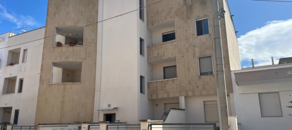 3 rooms Apartment in Casarano, Italy No. 234840 26