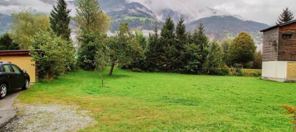 Terrain à Bad Hofgastein, Austria 940m² No. 128426 3