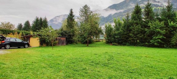 Terrain à Bad Hofgastein, Austria 940m² No. 128426 4