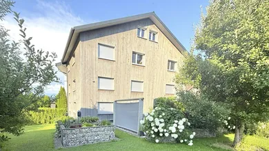 8 rooms House in Langen bei Bregenz, Austria No. 192995
