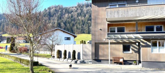 8 rooms House in Langen bei Bregenz, Austria No. 192995 42