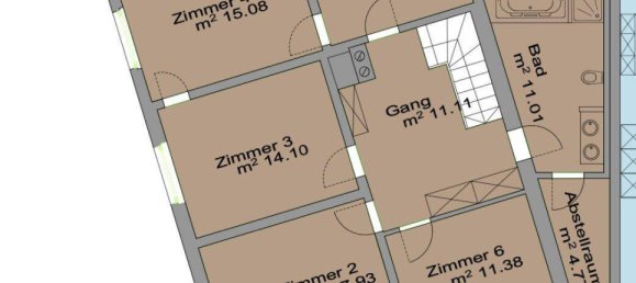 8 rooms House in Langen bei Bregenz, Austria No. 192995 45